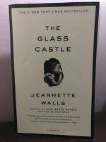 Book Review - The Glass Castle