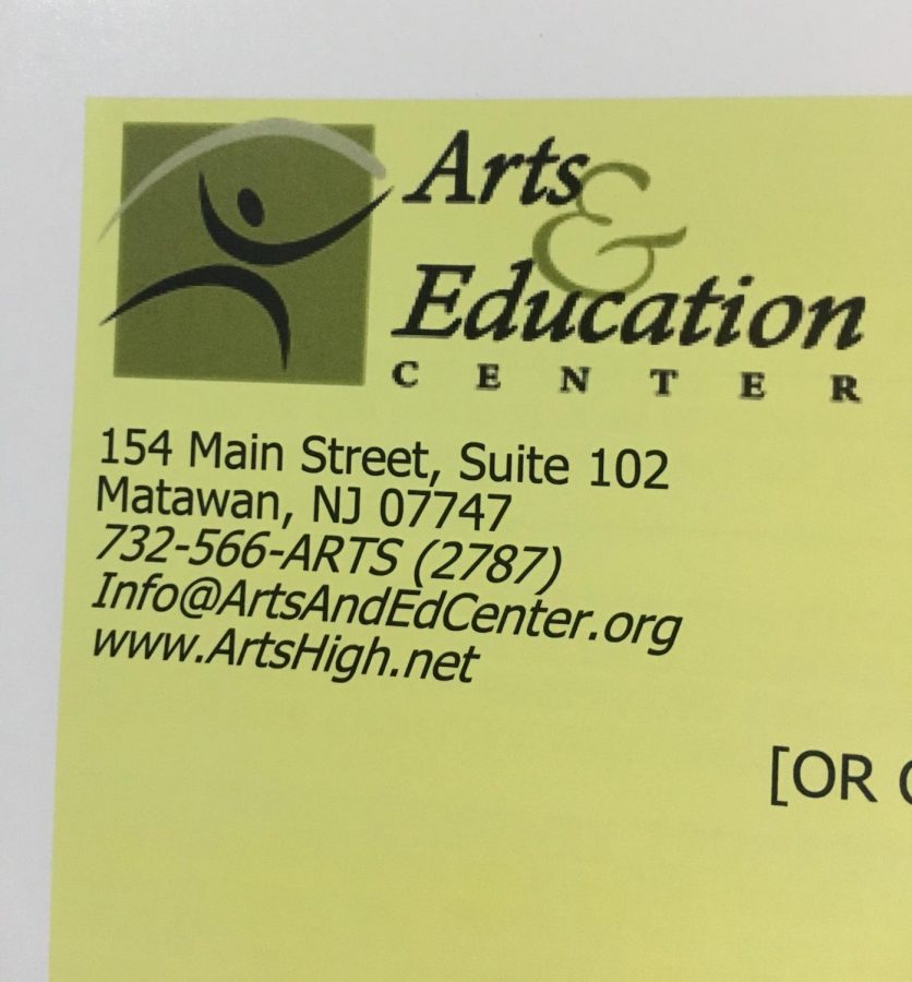 Arts High School still accepting applications from creative students