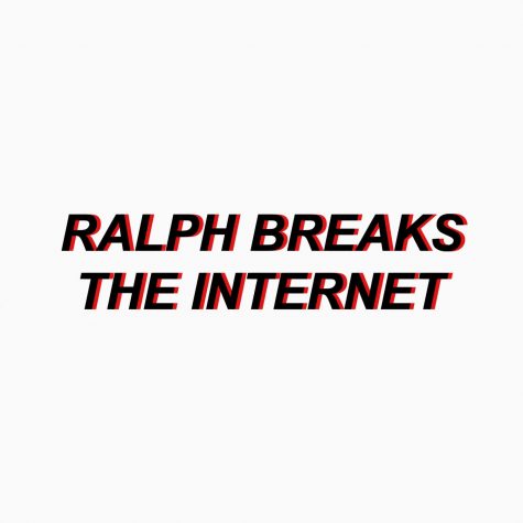 You cant have a Sugar Rush without the crash - thoughts after watching Ralph Breaks the Internet