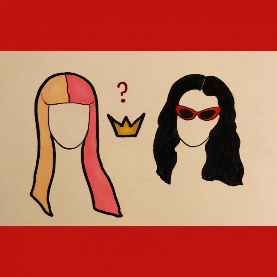 Cardi B and Nicki Minaj: a tragic tale of the unwelcoming patriarchy of rap