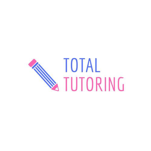 Total Tutoring accepting students and volunteers