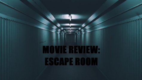Watching Escape Room: A Movie Review