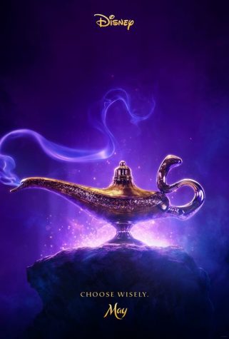 Watch Disneys New Aladdin In Theaters Now!