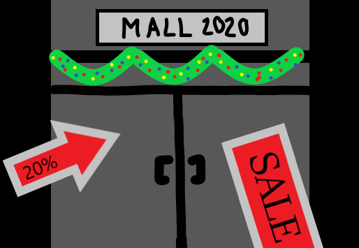 Holiday Shopping Changes for 2020