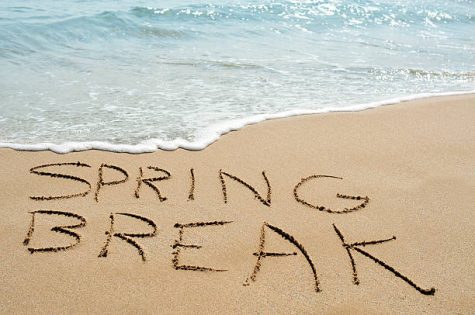 Why Do We Need Spring Break?