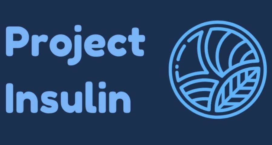 FBLA Launches Project Insulin