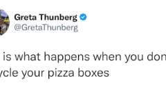 How the Tate vs. Thunberg Debacle Reminds Us to Watch What We Post