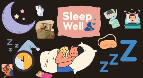 The Importance Of Sleep & Tips On How To Sleep Better