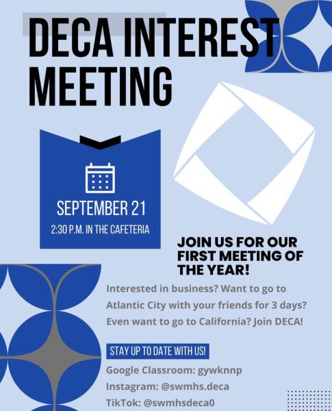Experience the Difference with DECA