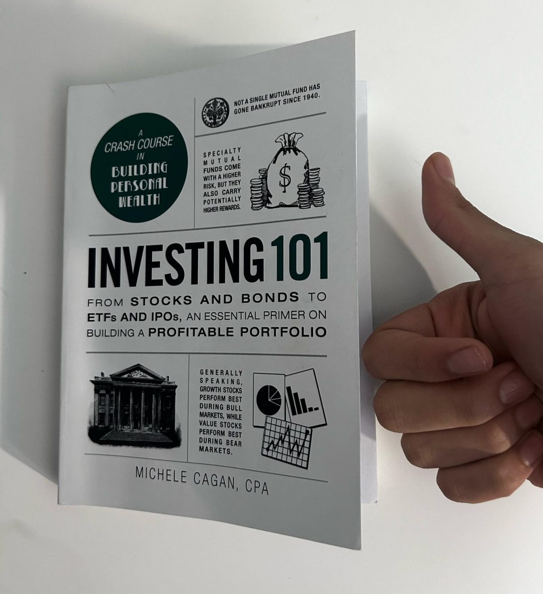 Investing 101 Book