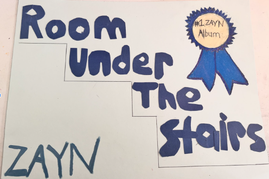 Reviewing Room Under The Stairs: ZAYNs best album