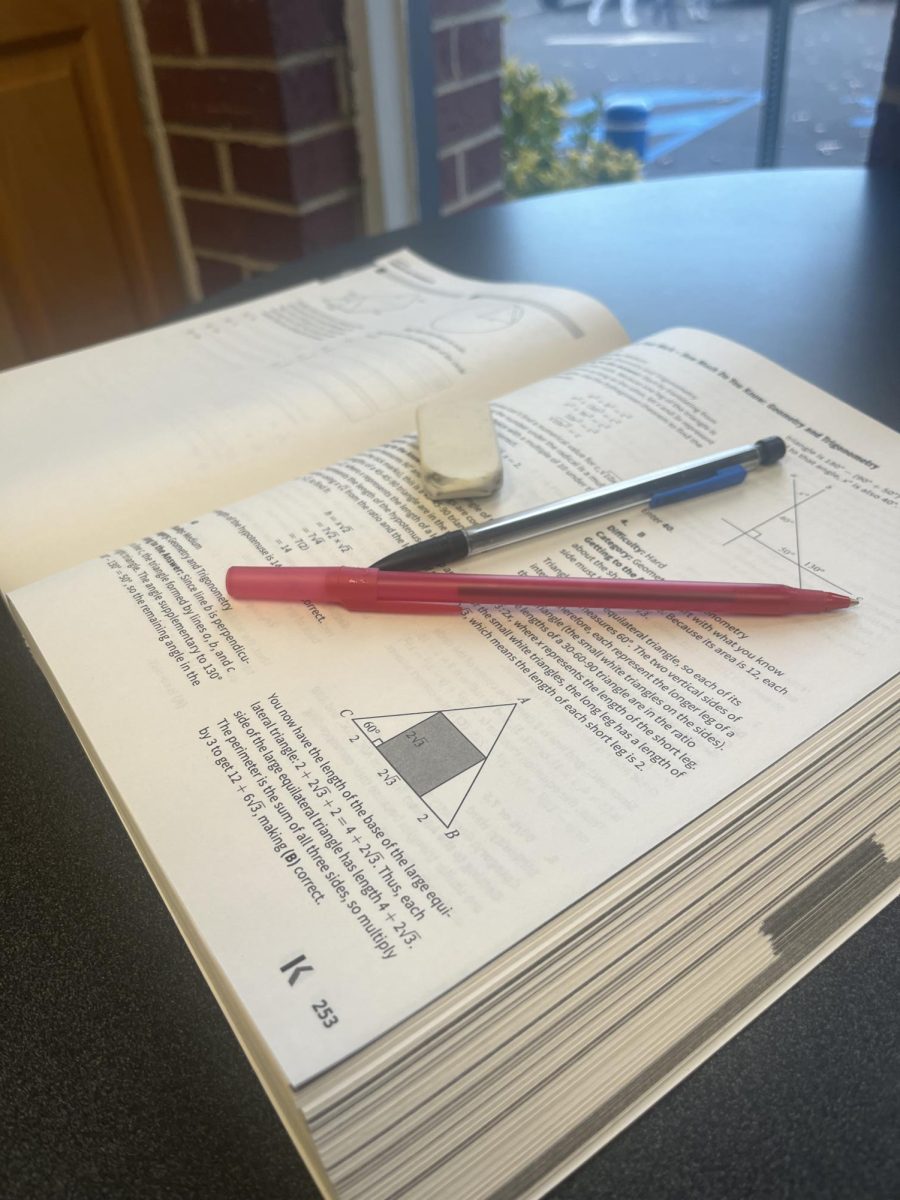 Paper SAT vs. DSAT: What To Know