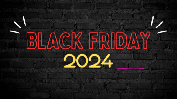 Black Friday: The Decline of the Shopping Craze