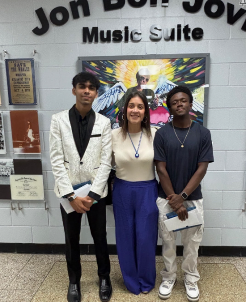 Honoring Brandon’s Legacy: Rishi Shah and Tyler Hill Receive Drunk Driving Awareness Scholarship