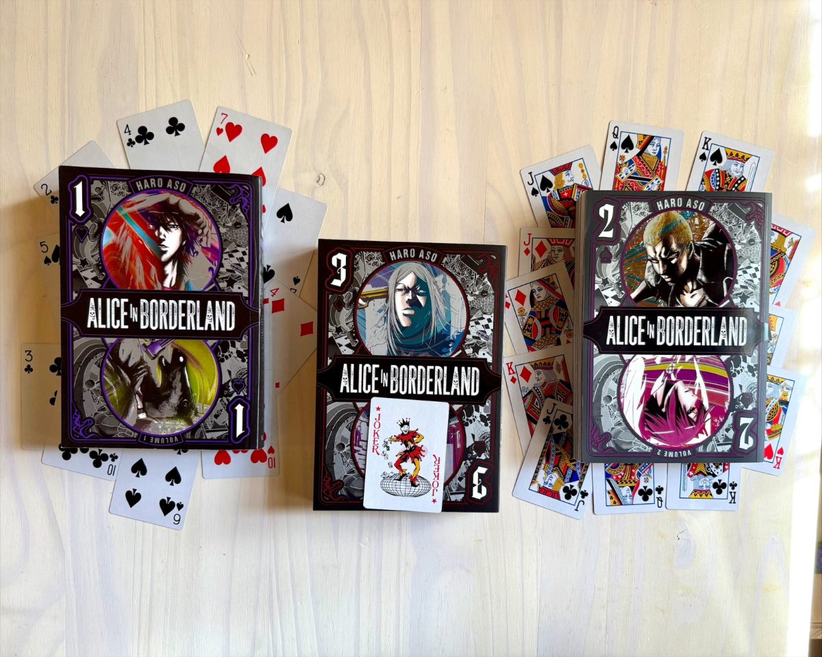 Alice in Borderland: Season 3 Review