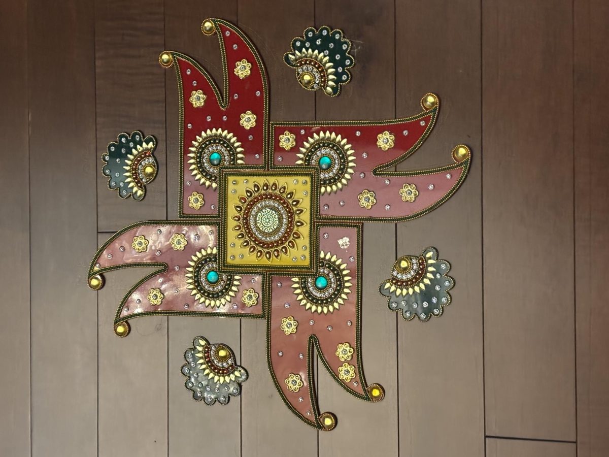 Happy Diwali