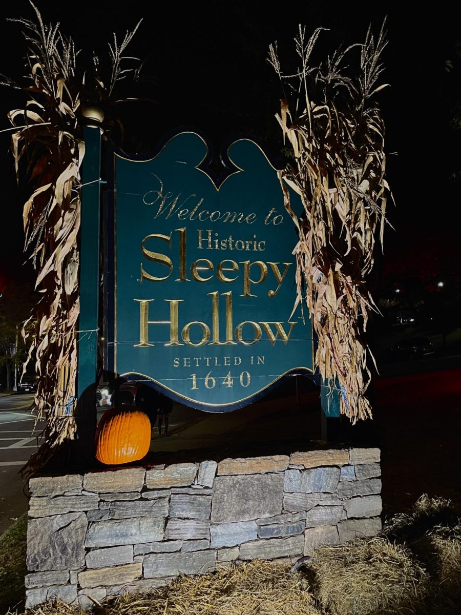 Forget The Pumpkin Patches This Autumn, Visit Sleepy Hollow Instead