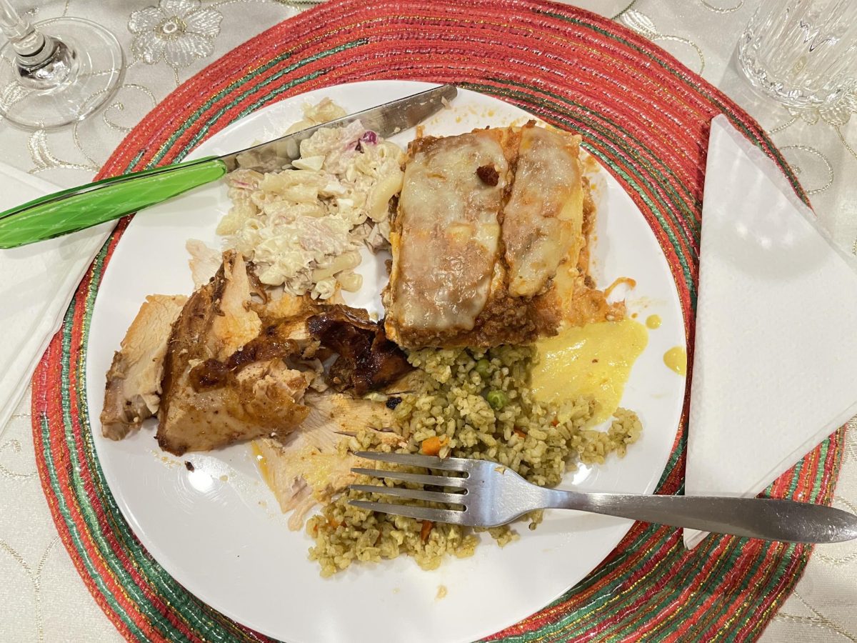 Concerning Eating Habits Among Students During The School Year Linked to Unavailability