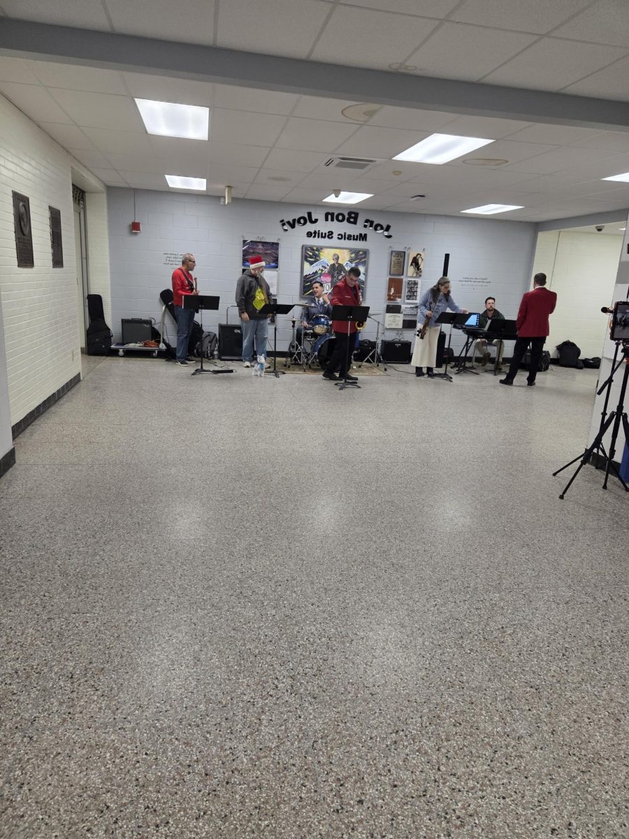 SWMHS reflects on holiday season