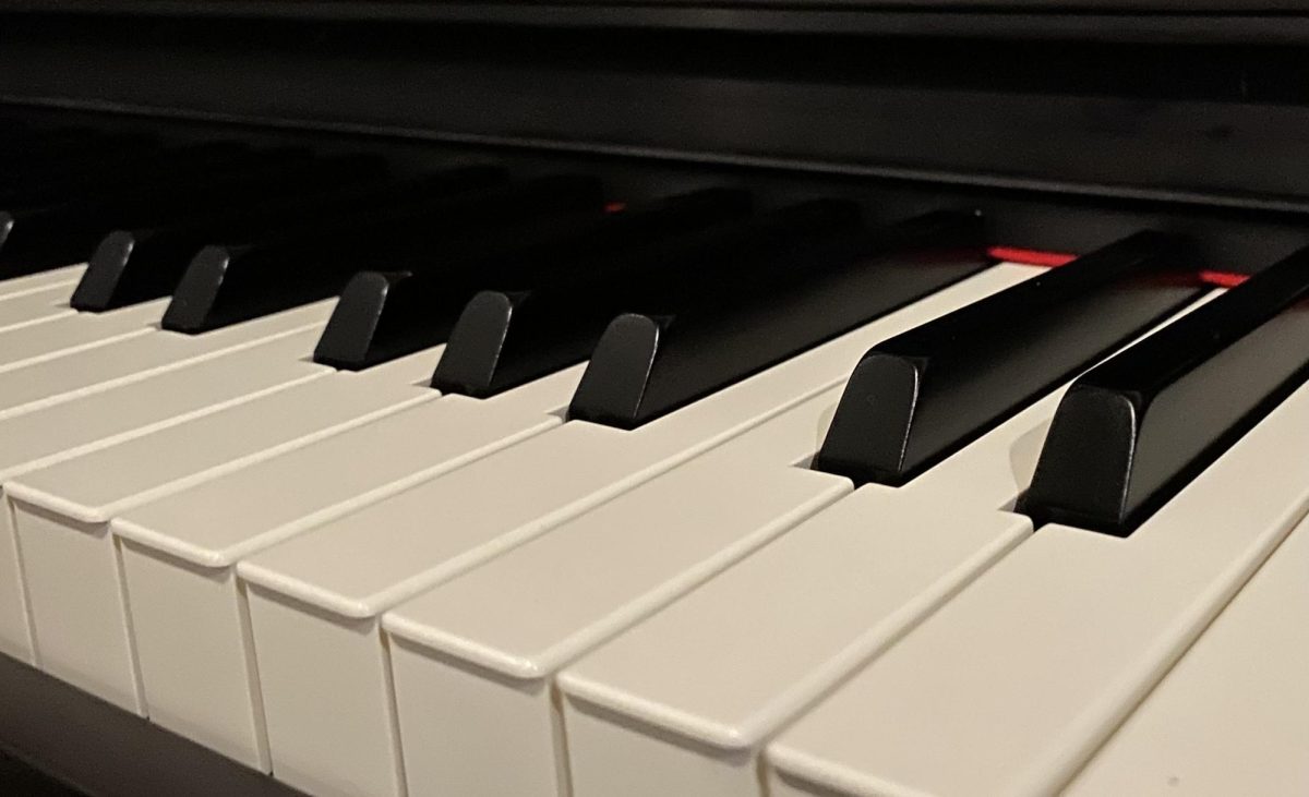 The True Beauty of Piano