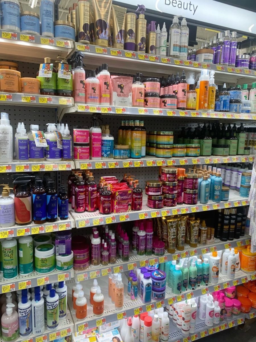 Know Your Hair