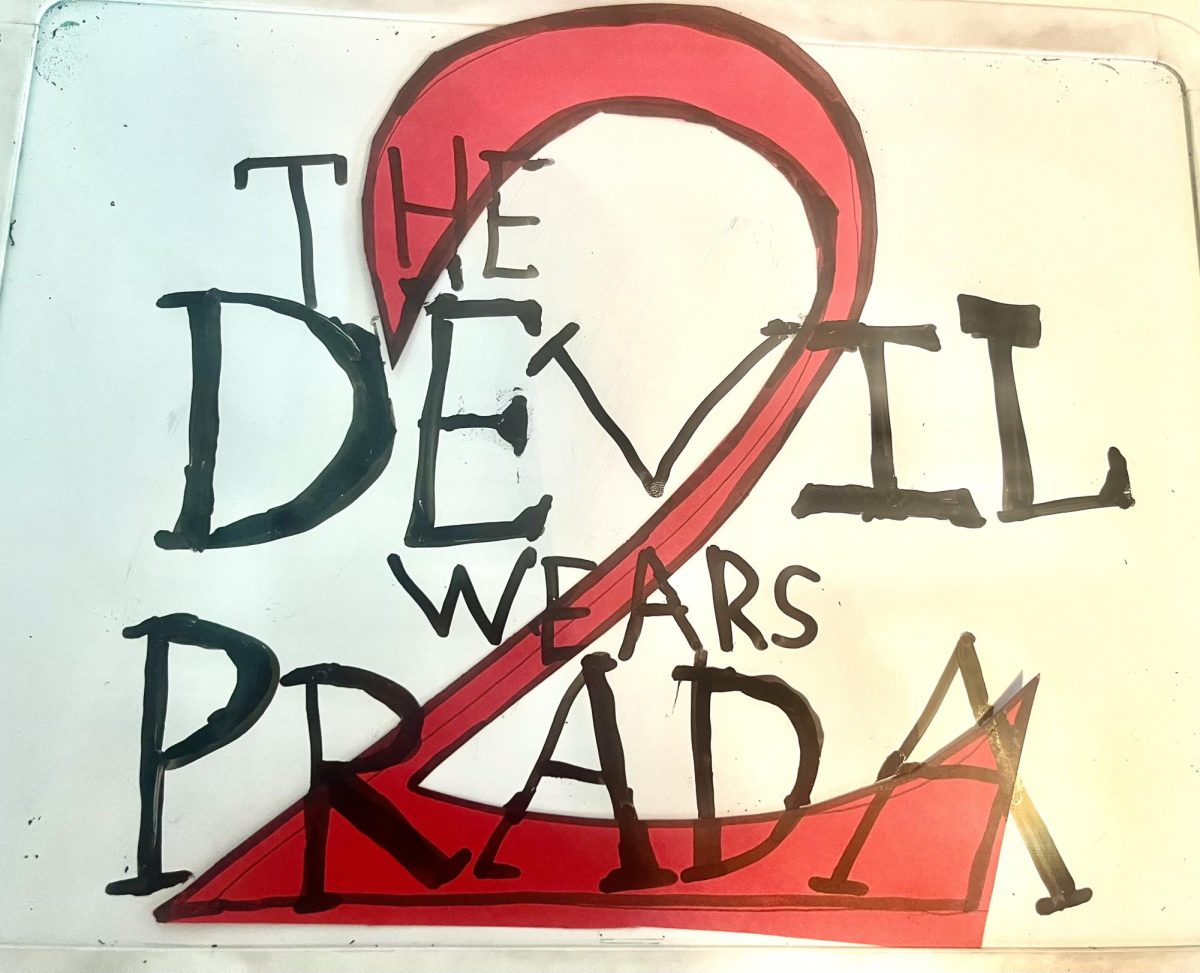 The Devil Wears Prada 2 Review