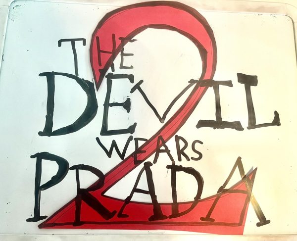 The Devil Wears Prada 2 Review